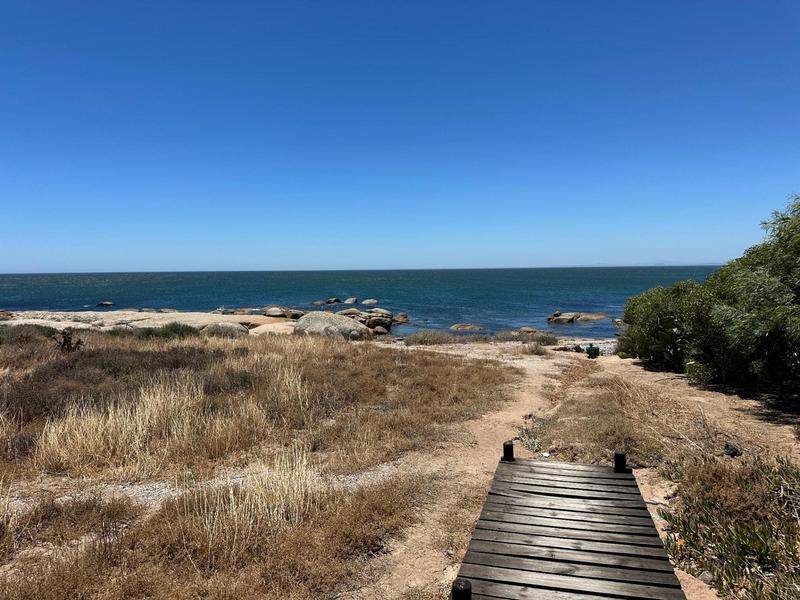 0 Bedroom Property for Sale in St Helena Views Western Cape